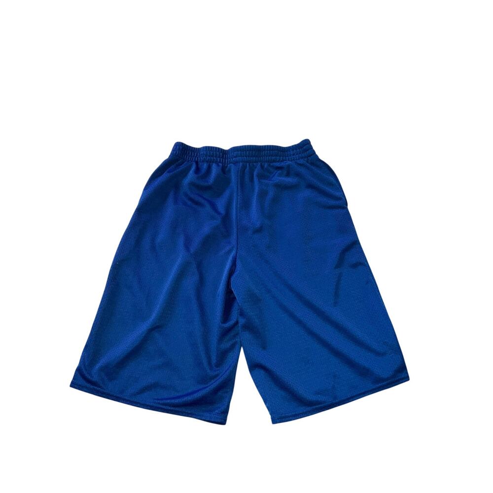 Starter Blue Shorts Size XL (14-16)